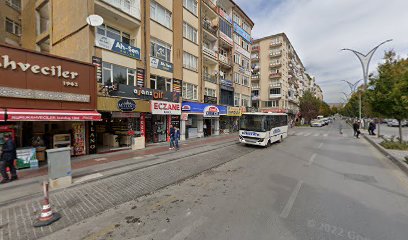 Türkiye Kamusen-kırşehir