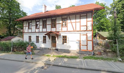 Moritz Villa “Trzydziestka'