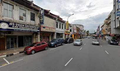 LULU MONEY IPOH