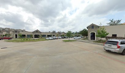 Conroe Endocrinology Center