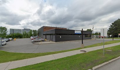 Ottawa Automotive Service Centre