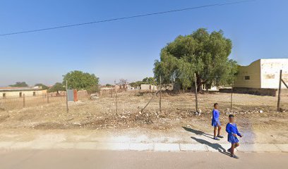 Manaileng Primary School