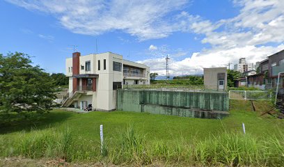 立山町 上水道管理センター