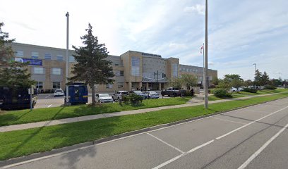St. Francis Xavier Child Care Centre