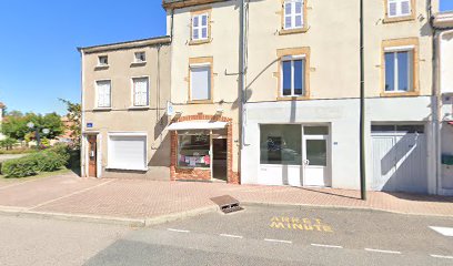 BOULANGERIE FRADIN Thierry