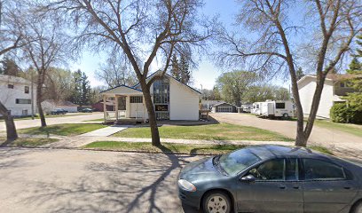 The Melfort Dance Centre