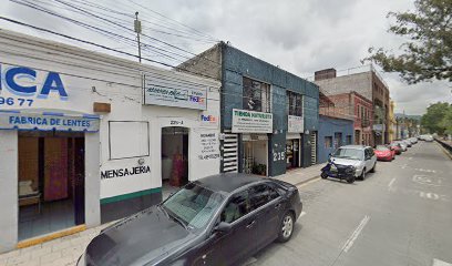 Super Farmacia Mexicana