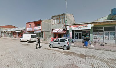 Itimat Market & Şarküteri