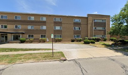 Forest Hill Manor Apartments