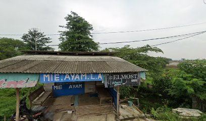 Mie Ayam.L.A