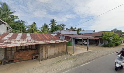 Pameran Honda