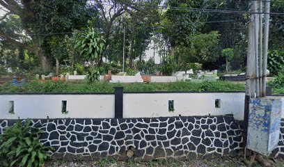 Taman Makam Pahlawan Bunulrejo