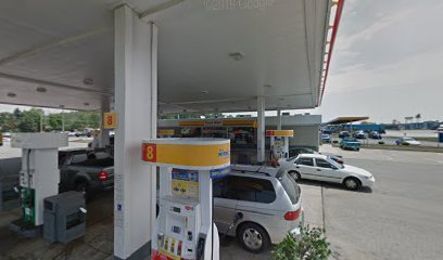 ATM (Shell Food Mart)