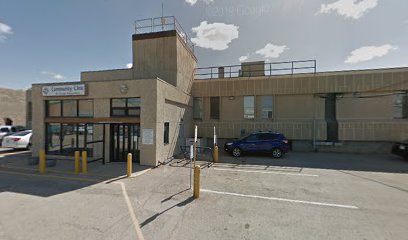 Saskatoon Community Clinic