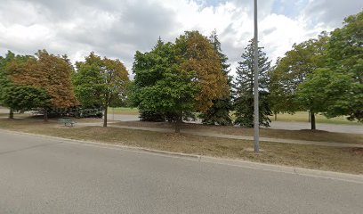 Caledon Parent-Child Centre