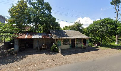 Bengkel Tambal Ban Pak Hotim