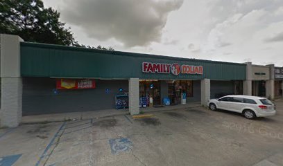 Family Dollar