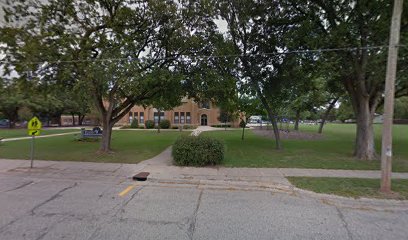 Todd Elementary School