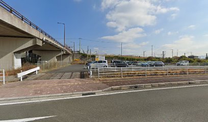 JR小竹駅第２駐車場