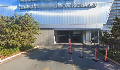 WSK Sekishinkan Karate - Richmond Oval