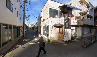 ブランド楽市 自由が丘 奥沢 店