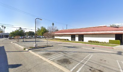 Colton Public Library