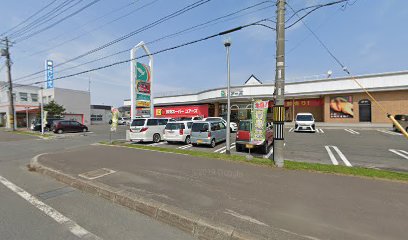 稚内とみおか商店会