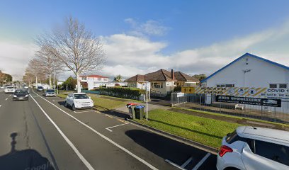 Gate Pa Medical Centre