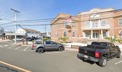 Lavallette Tax Collector's Office