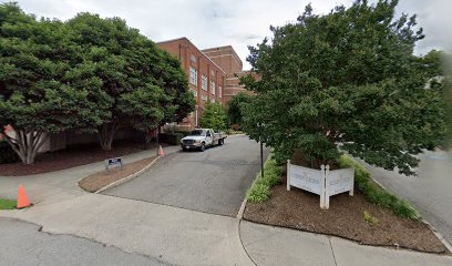 Childrens Advocacy Center-Roanoke