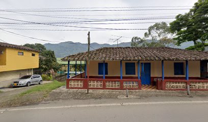 Placa Polideportiva