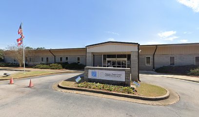 Troup County Division of Family and Children Services