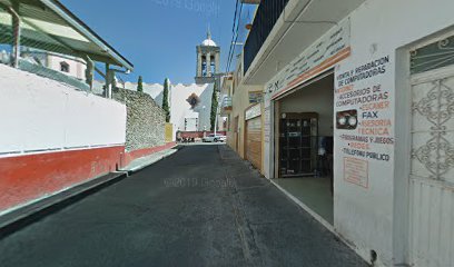 Farmacia Santa Margarita