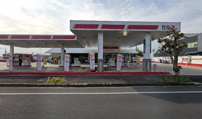 ＪＡいずも自動車燃料部平田ガスサービスセンター