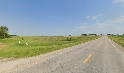 Beaver Dam Waterfowl Production Area