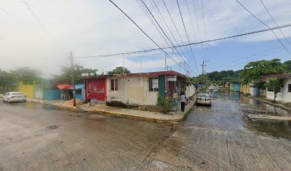 Taqueria Sinai