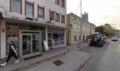 Rušenje objektov, Swann Kleiderz s.p.