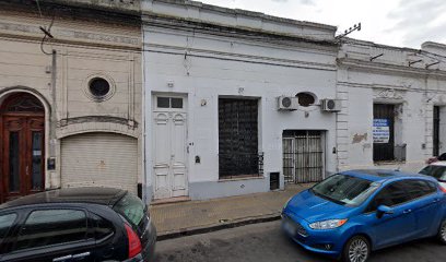 COLEGIO DE MARTILLEROS Y CORREDORES PÚBLICOS