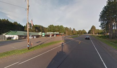 Hogans General Store