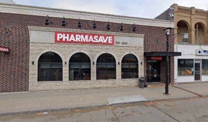 Pharmasave Moosomin