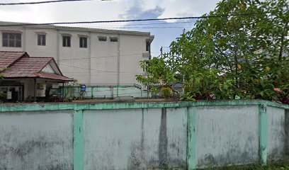 Kelurahan Sei.Jawi Luar