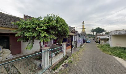 Berkah Laundry