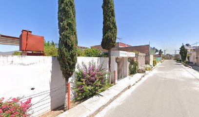 Casa Museo De los Faroles