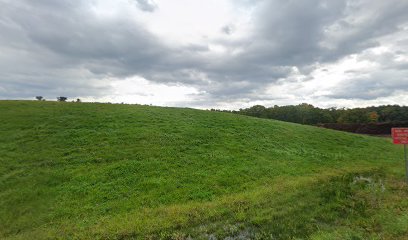 Niskayuna Town Landfill