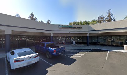 San Jose Blossom Hill Center Imaging