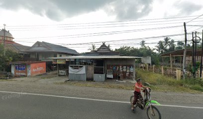 Bakso-pangsit Inul Surabaya