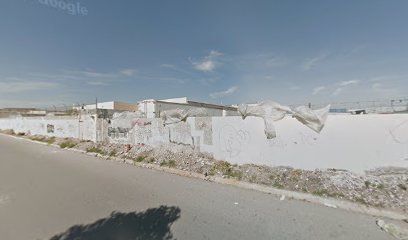 Patio TLE Base Torreón