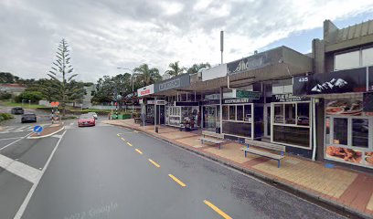 Mairangi Bay Shops