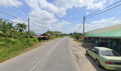 Hasiah Mini Market