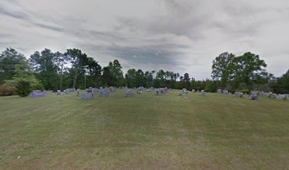 Double Springs Memorial Cemetery